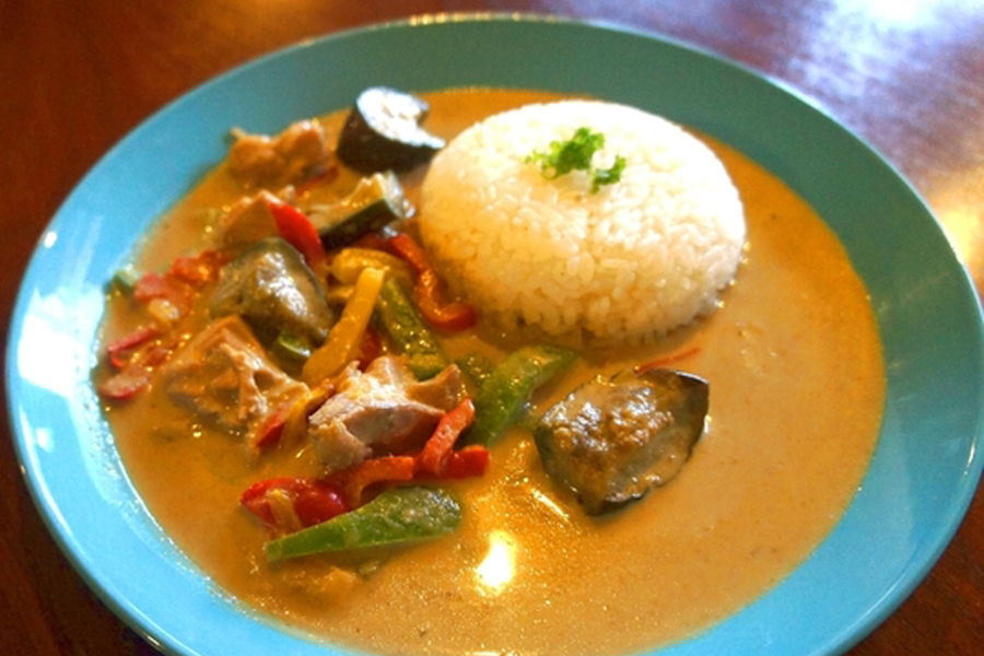ご飯
