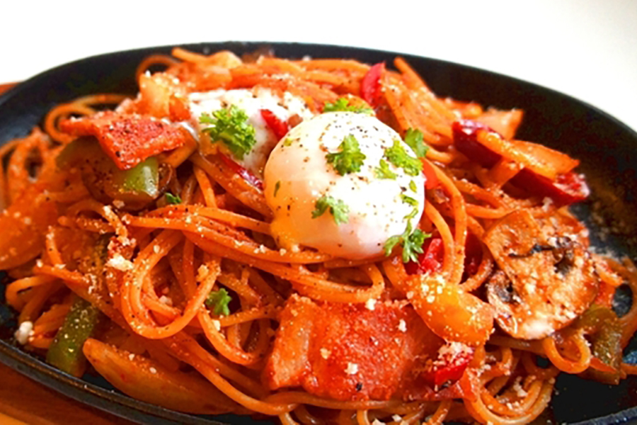 パスタ