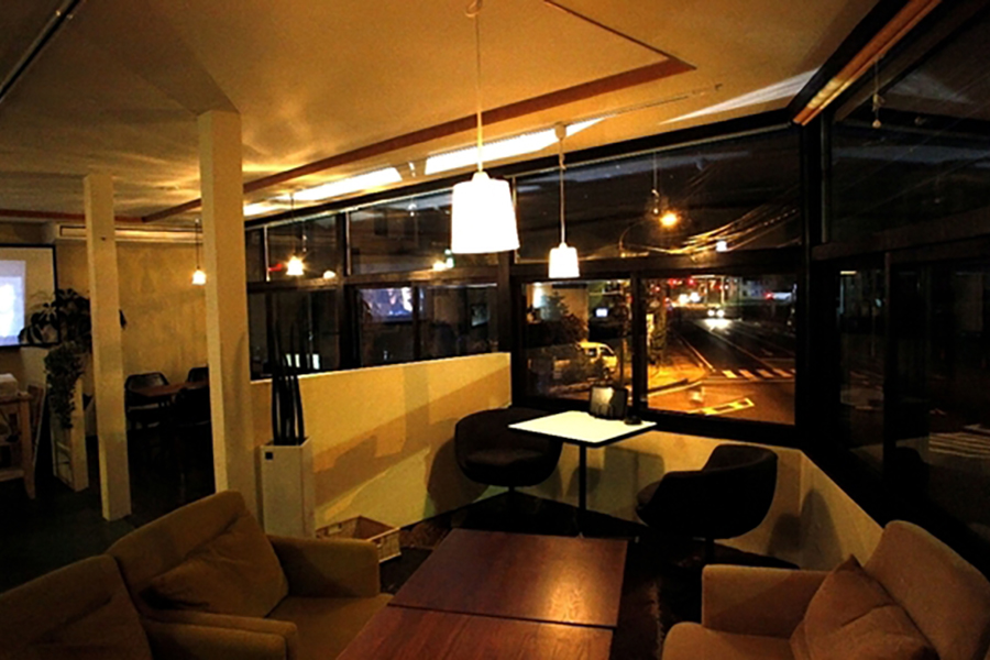 CAFEbird