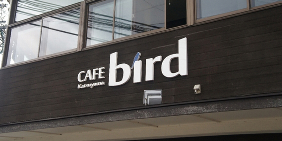 CAFEbird