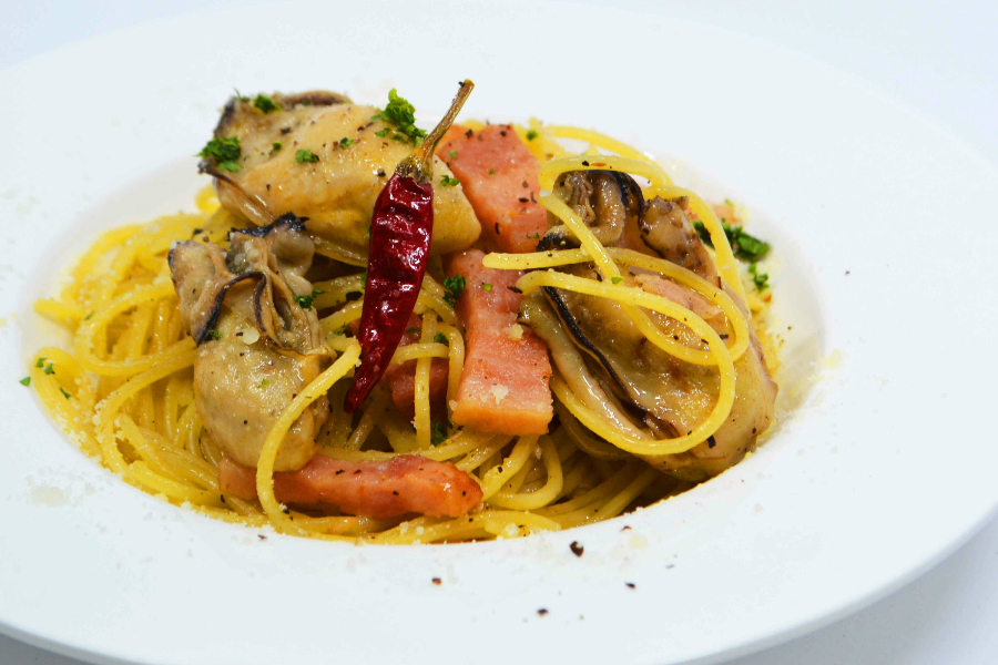 パスタ